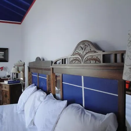 Meia Eira Quinta Hotel Castelo Branco (Faial)