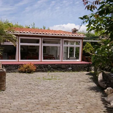 Meia Eira Quinta Hotel 3*