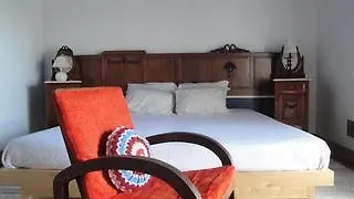 Hotel Meia Eira Quinta Castelo Branco (Faial)