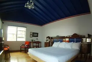 Meia Eira Quinta Hotel Castelo Branco (Faial)