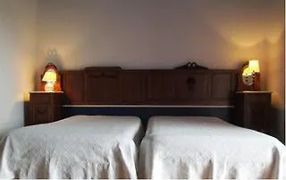 Meia Eira Quinta Hotel