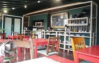Hotel Meia Eira Quinta 3*