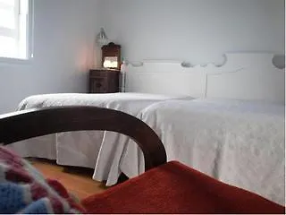 Hotel Meia Eira Quinta Castelo Branco (Faial)