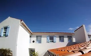 Meia Eira Quinta 3* Castelo Branco (Faial)