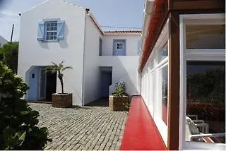 Meia Eira Quinta Castelo Branco (Faial)