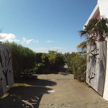 Hotel Meia Eira Quinta