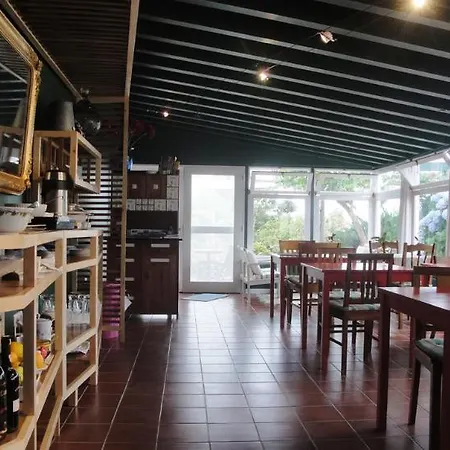 Meia Eira Quinta Hotel