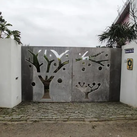 Meia Eira Quinta