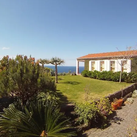 Meia Eira Quinta Hotel Castelo Branco (Faial)