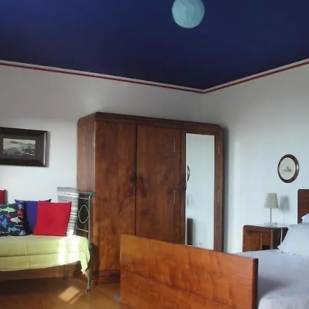 Hotel Meia Eira Quinta 3*