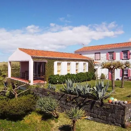 Hotel Meia Eira Quinta Castelo Branco (Faial)