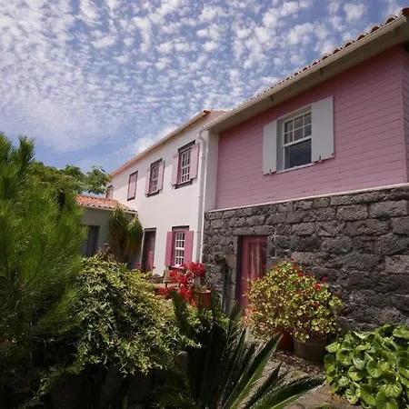 Meia Eira Quinta Hotel Castelo Branco (Faial)