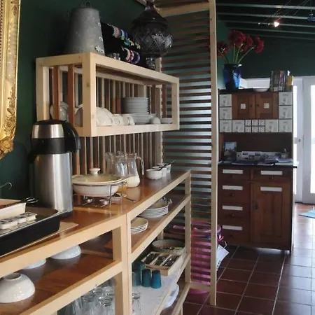 Meia Eira Quinta Castelo Branco (Faial)
